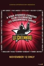 Poster for An All-Star Salute to Lee Greenwood