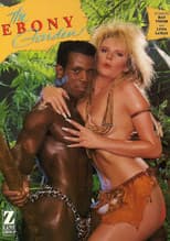 Poster for Ebony Garden