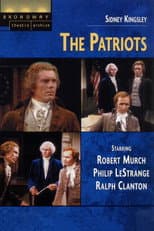 Poster for The Patriots