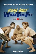 Poster for What the Fit