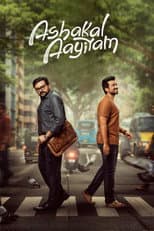 Poster for Ashakal Aayiram