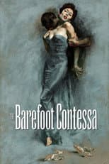 Poster for The Barefoot Contessa