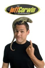 Poster for The Jeff Corwin Experience