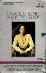 Poster for Carole King: One To One