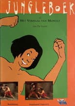 Poster for Jungleboek
