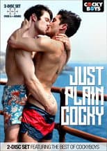 Poster for Just Plain Cocky 1