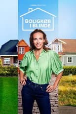 Poster for Boligkøb i blinde