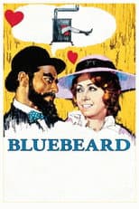 Poster for Bluebeard