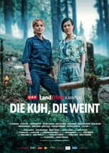 Poster for Die Kuh, die weint