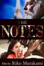 Poster for The Notes