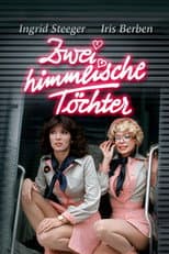 Poster for Zwei himmlische Töchter