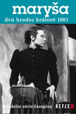 Poster for Maryša