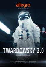 Poster for Polish Legends. Twardowsky 2.0