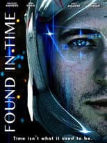 Poster for Found in Time
