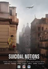 Poster for Suicidal Notions