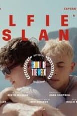 Poster for Alfie's Island