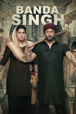 Poster for Bandaa Singh Chaudhary
