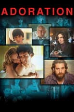 Poster for Adoration