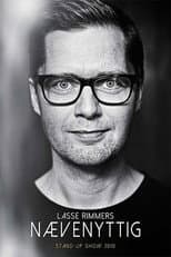 Poster for Lasse Rimmer: Nævenyttig