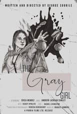 Poster for The Gray Girl