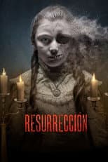 Poster for Resurrection