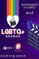 Poster for LGBTQ+ Dramas