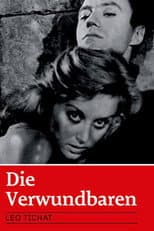 Poster for The Vulnerables