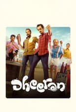 Poster for Dheeran