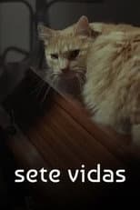 Poster for Sete Vidas