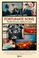 Poster for Fortunate Sons