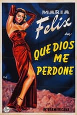 Poster for May God Forgive Me