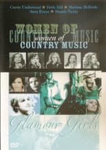 Poster for Women of Country Music: Glamour Girls