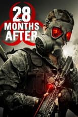 Poster for 28 Months After