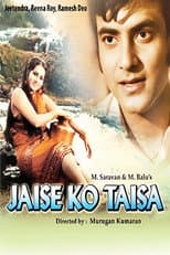 Poster for Jaise Ko Taisa