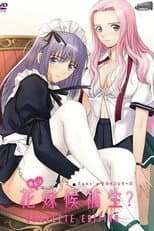 Poster for Tony's Heroine Series: Kanojo wa Hanayome Kouhosei?
