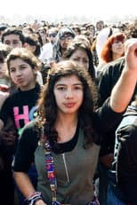 Poster for Chile's Student Uprising