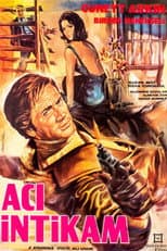 Poster for Acı İntikam
