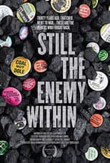 Poster for Still the Enemy Within
