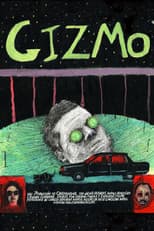 Poster for Gizmo