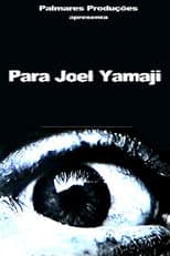 Poster for Para Joel Yamaji