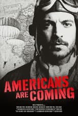 Poster for The Americans Are Coming!