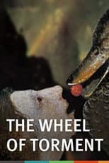 Poster for The Wheel of Torment
