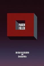 Poster for Pausenfüller