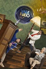 Poster for Vale Tudo
