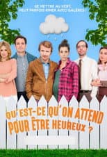 Poster for What are we waiting for to be happy?