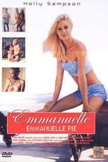 Poster for Emmanuelle 2000: Emmanuelle Pie