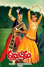 Poster for Rakthabishekam