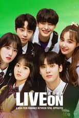 Poster for Live On