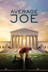 Poster for Average Joe