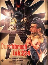 Poster for The Breakthrough